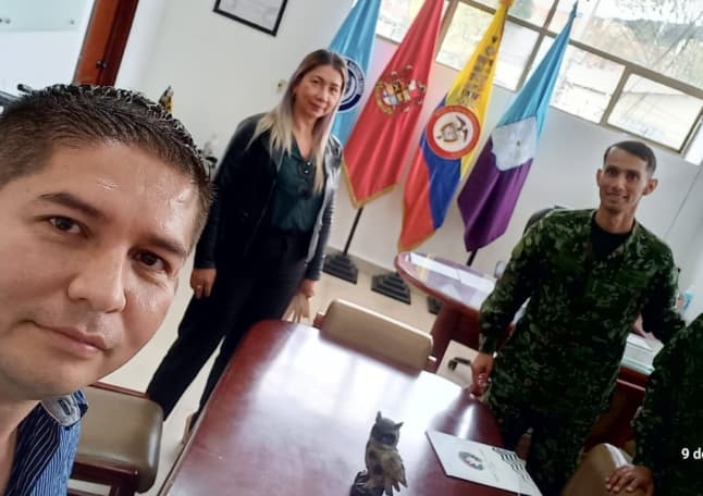 Nuestras comunidades